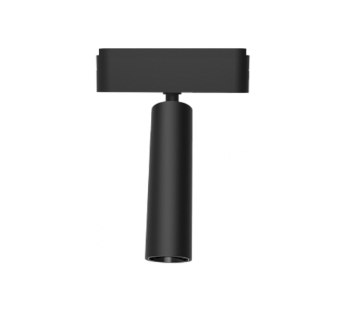 Светильник светодиодный трековый магнитный MTR16  2008  8w 3000K 24° BL (чёрный) IP20    .5056497  Jazzway