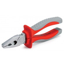 Пассатижи изолированные "Стандарт" 180 мм до 1000В  55985  КВТ