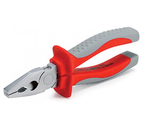 Пассатижи изолированные "Стандарт" 180 мм до 1000В  55985  КВТ