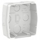 Blanca С/У Коробка монтажная для силовых розеток  BLNMK000001  SE