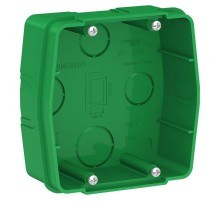 Blanca С/У Коробка монтажная для силовых розеток  BLNMK000001  SE