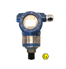 Преобразователь давления измерительный ПД200-ДИ1,0-315-0,1-2-Н-ЕХD  44398  ОВЕН