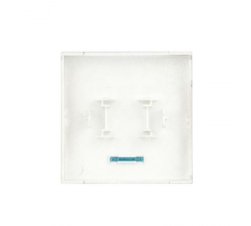 Валенсия лицевая панель выключателя 1-кл. с индикатором 10А графит EKF PROxima   ESV10-L-121-60   EKF