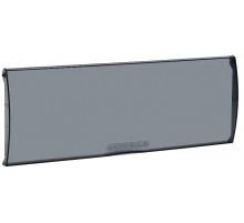 Дверца для корпуса пластикового ЩРН(В)-П-18 GENERICA  MKP10D-DV-18-K08-G  Generica