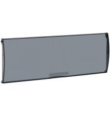 Дверца для корпуса пластикового ЩРН(В)-П-18 GENERICA  MKP10D-DV-18-K08-G  Generica