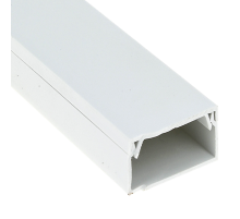 Канал кабельный   (80х60) (8м.) Plast EKF PROxima  kk-80-60  EKF