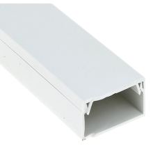 Канал кабельный   (80х60) (8м.) Plast EKF PROxima  kk-80-60  EKF