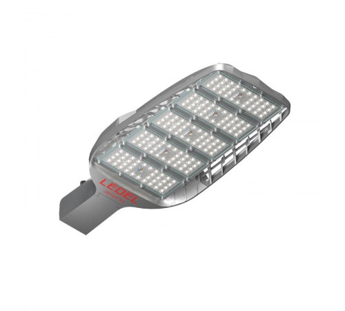 Светильник Street X1 Pro/180/Ш8M/4,0К/(L6)/MT/S KX-01/220АС IP66 SX1P059  LEDEL