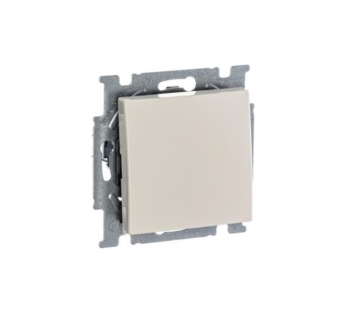 ABB Basic 55 Сл. кость Выключатель перекрёстный 1-клавишный  1012-0-2152   2CKA001012A2152  ABB