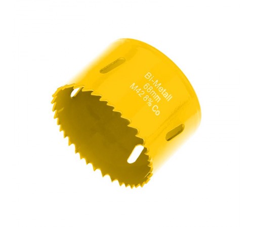 Коронка Bimetal 68 мм  KR-92-0235  Kranz