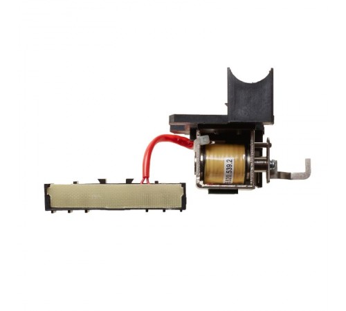 Расцепитель_независимый_230В_РН-335  21617DEK  DEKraft