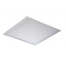 Светильник люминесцентный встраиваемый ЭПРА с БАП TLC418 OL EL EM 595x595x85мм без ламп IP20 опал  10980  TechnoLux