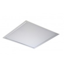 Светильник люминесцентный встраиваемый ЭПРА TLC418 OL EL 595x595x85мм без ламп IP20 опал  10478  TechnoLux