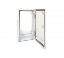 Щит с монтажной панелью ЩМП-7-0 IP66 (1400х650х285)  SQ0905-0092  TDM