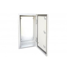 Щит с монтажной панелью ЩМП-7-0 IP66 (1400х650х285)  SQ0905-0092  TDM