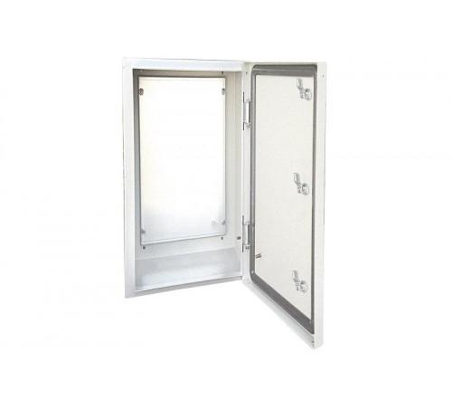 Щит с монтажной панелью ЩМП-7-0 IP66 (1400х650х285)  SQ0905-0092  TDM