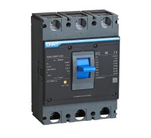 Выключатель автоматический NXM-1000S/3Р 800A 50кА (R)  844280  CHINT