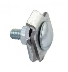 Винтовой соединительный комплект двойной 6x20 (Винт М6+гайка) (50 шт) INOX  vckd6x20-INOX  EKF