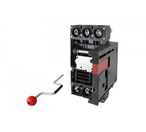 Панель ПМ2/Р-37 выдвижная с задним резьбовым присоединением  SQ0707-0093  TDM