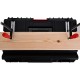 Ящик - органайзер для инструментов 59х39х19см QBRICK SYSTEM ONE 200 TECHNIK  146151  Tech-KREP