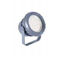Прожектор светодиодный архитектурный BVP322 18LED 40K 220V 8 DMX  911401740052  PHILIPS