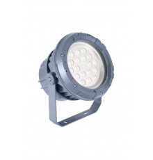 Прожектор светодиодный архитектурный BVP322 18LED 30K 220V 8 DMX  911401739972  PHILIPS