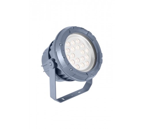 Прожектор светодиодный архитектурный BVP322 18LED 40K 220V 8 DMX  911401740052  PHILIPS