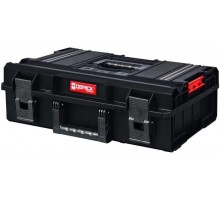 Ящик - органайзер для инструментов 59х39х19см QBRICK SYSTEM ONE 200 TECHNIK  146151  Tech-KREP