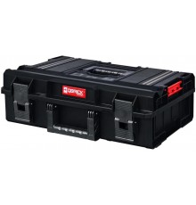 Ящик - органайзер для инструментов 59х39х19см QBRICK SYSTEM ONE 200 TECHNIK  146151  Tech-KREP