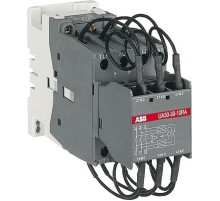 Контактор UA30-30-10RA, с катушкой управления 110В AC  1SBL281024R8410  ABB