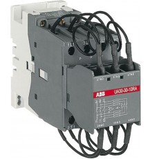 Контактор UA30-30-10RA, с катушкой управления 110В AC  1SBL281024R8410  ABB