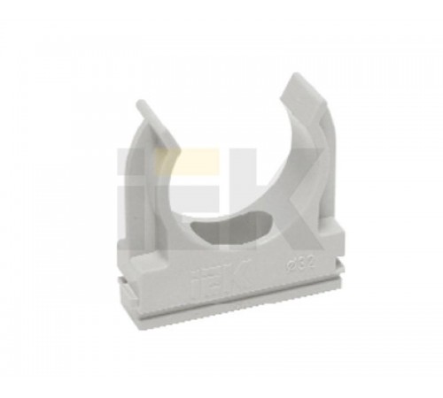 Держатель с защёлкой CF32   CTA10D-CF32-K41-050  IEK