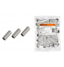 Гильза кабельная медная луженая ГМЛ 16-6 ГОСТ 23469.3-79  SQ0538-0006  TDM