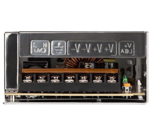 Источник питания LP-LED-200W-IP20-12V-M  Б0044743  ЭРА