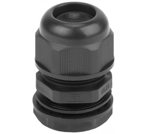 Сальник MG 25 диаметр проводника 13-18мм  IP68   YSA10-18-25-68-K02  IEK - Снят с пр-ва, аналог - YSA20-15-25-68-K02 