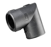 Фитинг угловой EPS, нейлон 6, черный, d8, d8, EPS08S08  7TCA298010R0418  ABB