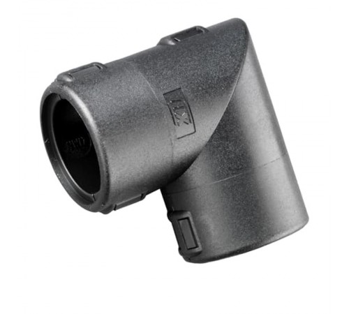 Фитинг угловой EPS1616,нейлон 6,черный,d16мм,d16мм  7TCA298010R0422  ABB