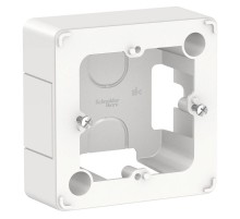 Blanca Белый С/У Коробка подъемная  BLNPK000011  SE