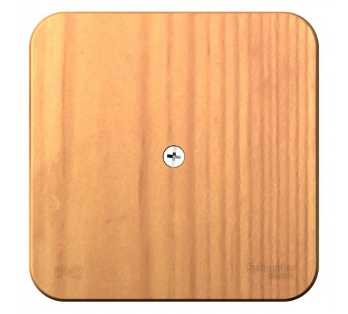 Blanca Ясень О/У Коробка распределительная  BLNRK000015  SE