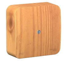 Blanca Ясень О/У Коробка распределительная  BLNRK000015  SE