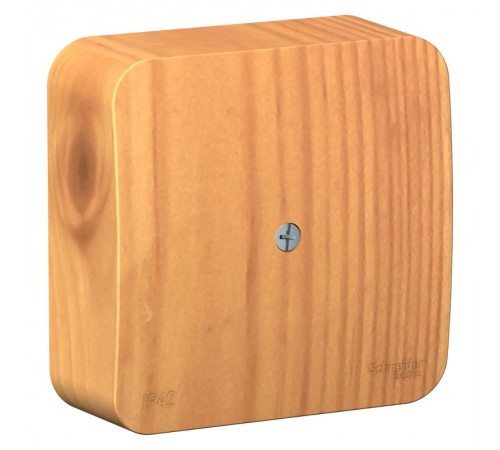 Blanca Ясень О/У Коробка распределительная  BLNRK000015  SE