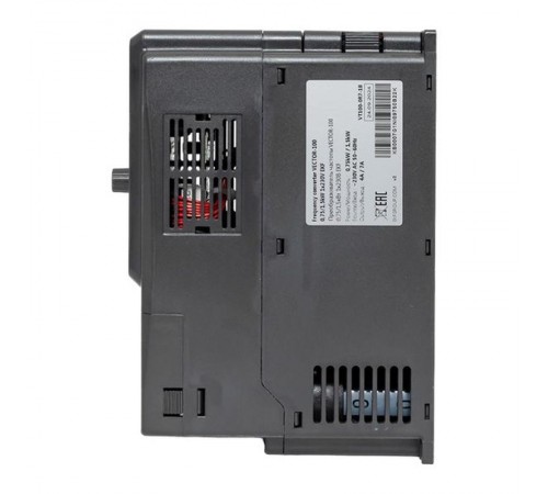 Преобразователь частоты 0,75/1,5кВт 1х230В VECTOR-100 EKF PROxima  VT100-0R7-1B  EKF