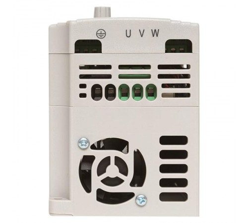 Преобразователь частоты 0,4/0,75кВт 1х230В VECTOR-100 EKF PROxima  VT100-0R4-1B  EKF