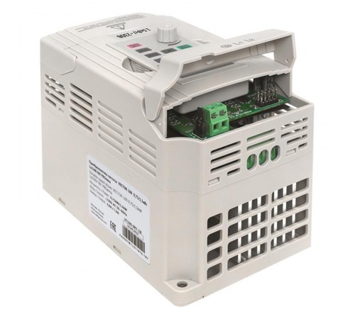 Преобразователь частоты 0,75/1,5кВт 1х230В VECTOR-100 EKF PROxima  VT100-0R7-1B  EKF