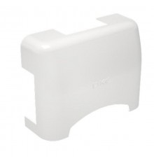 ПЕРЕХОДНИК с напольн. на настенные короба  11870  DKC