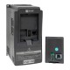 Преобразователь частоты 0,75/1,5кВт 1х230В VECTOR-100 EKF PROxima  VT100-0R7-1B  EKF