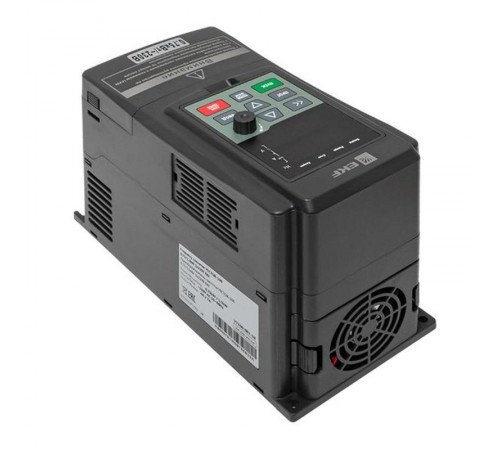 Преобразователь частоты 0,75/1,5кВт 1х230В VECTOR-100 EKF PROxima  VT100-0R7-1B  EKF