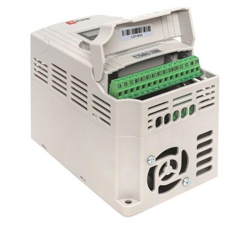 Преобразователь частоты 0,75/1,5кВт 1х230В VECTOR-100 EKF PROxima  VT100-0R7-1B  EKF