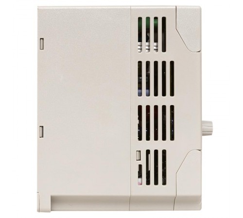 Преобразователь частоты 0,4/0,75кВт 1х230В VECTOR-100 EKF PROxima  VT100-0R4-1B  EKF