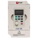 Преобразователь частоты 0,75/1,5кВт 1х230В VECTOR-100 EKF PROxima  VT100-0R7-1B  EKF